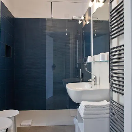 Garden 2 Maison d'hôtes 3*